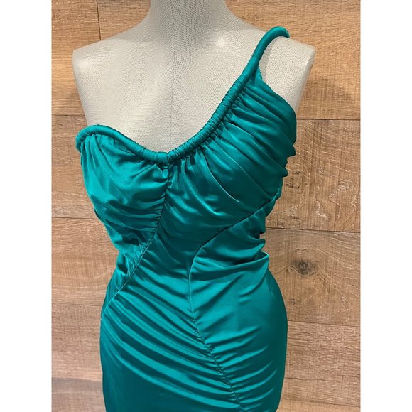 ET OCHS THE MARY DRESS in Pickles SIZE 10 - Picture 5 of 10